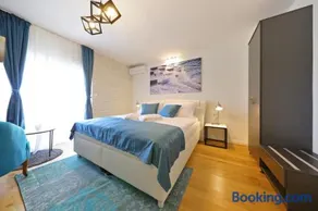 La Dolce Vita da Zara - Luxury Rooms - Image 3