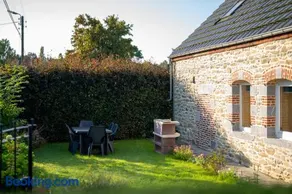 Le Temps d'un Souffle - Gîte rural 3 épis - Image 1