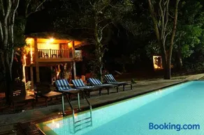 Isanka Lion Lodge - Image 1