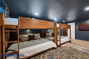 Game Rooms, Hot Tub & Fire Pit - Image 3