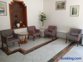 Hotel Excel Tunis - Image 1