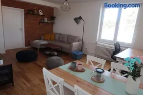 Hniezdo v Raji 1 - Luxurious apartment 3 min walk to city center - Image 3