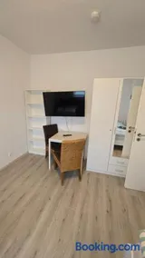 Gemütliche Altbauwohnungen mit Einzelzimmern und Parkplatz direkt am Haus! - Image 2