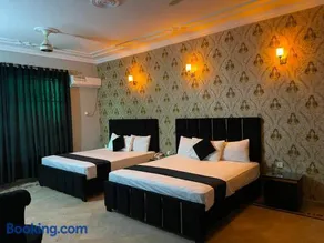 Oasis Family Hotel - Image 1