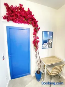 Le Santorini - centre ville & terrasse privée - Image 5