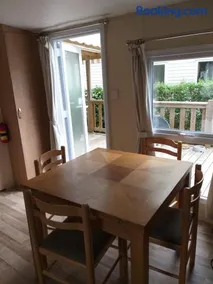 KERLANN****MOBIL-HOME 4 CH TOUT CONFORT - Image 2