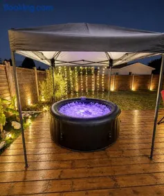 Agréable Maison entre Bordeaux et le Bassin avec option jacuzzi - Image 2