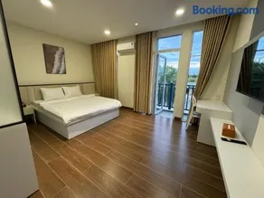 Kacy Homestay, Wonderland Hồ Tràm miễn phí vé MUSEUM - Image 2