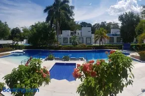Casa de Verano Condominio Mediterráneo en Carmen de Apicalá - Image 4