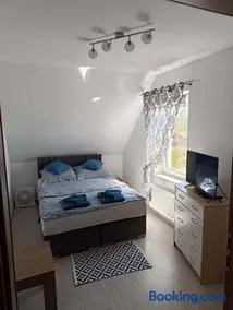 Pokoje u Izy Stare Kiejkuty - Image 1