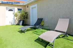Casa Fernandes avec piscine couverte - Image 1