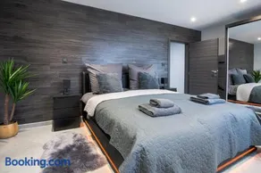 Luxury Apartment Schwabach 2 - Image 2