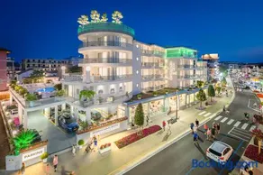 International Beach Hotel - Image 1