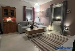 The Clinic apartment - Image 3