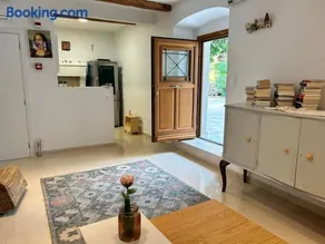 Αγία Κυριακή Traditional Guesthouse - Image 2
