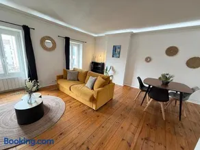 Charmettes - 1 Bedroom - Proche Partdieu - Image 1