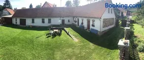 Ubytování Újezdec u Prachatic - Image 1