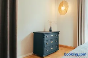Ferienwohnung 60er Jahre Design Apartment - 65qm Fewo im Zittauer Gebirge - familienfreundliche Unterkunft am Bergfuß zum Töpfer - Image 3