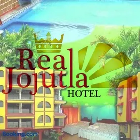 Hotel Real Jojutla - Image 1