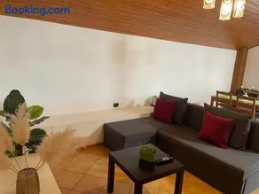 Chiasso Swiss Apartment by RentuGoo Travel - Image 2
