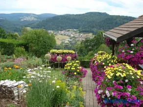 Le Gite Fleuri - Image 1