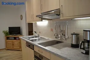 Gästehaus Achenwinkel Ferienwohnung - Image 3
