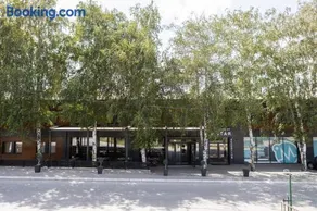 Hotel M Star Novi Pazar - Image 3