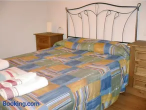 Comfortable Apartment with Mountain View in Laspaúles - Image 3