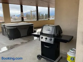 Lily glacier suite at silver bear condos - Image 4