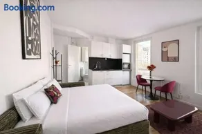 Appartement 25m2 Bien Amenage- Paris 12 - 2p - Image 4