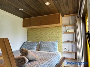 Ocean Breeze Tiny House - Ocean and Lake View - Image 3