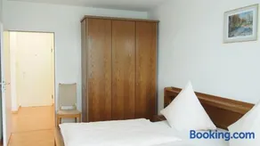 Suite 13 - Appartementresidenz am Kurpark - Mit Blick in den Kurpark - Image 2