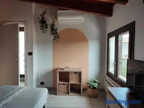 Desideria Rooms Bed and Breakfast - Image 4