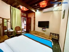 Juxian Boutique Homestay - Image 3