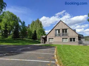 Apartmány Říčky II. - Image 1