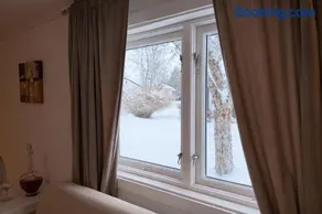 Cosy Studio in villa area, near Umeå Centre - Image 3