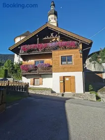 Ferienhaus Jägerhäusl - Image 2