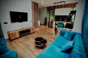 Jacuzzi Apartment - Image 1
