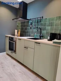 Appartement Badnieuweschans - Image 2