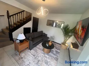 Cute and Cozy 1bd Condo Apartment townhouse - Image 1