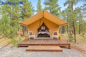 Highland Grand Canyon Glamping - Image 2