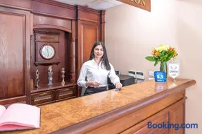 Mariot Medical Center Hotel - Image 3