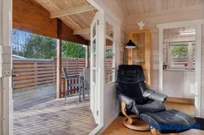 Relaxing Holiday Home Near Water And Jesperhus - Image 2