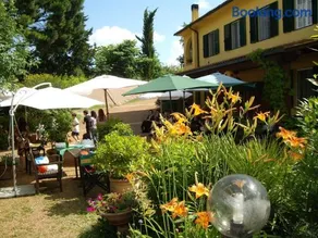 Tenuta Poggio alla Farnia - Image 3