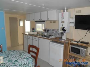 Mobil home 4 couchages - Image 3