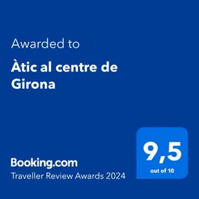 Àtic al centre de Girona - Image 2