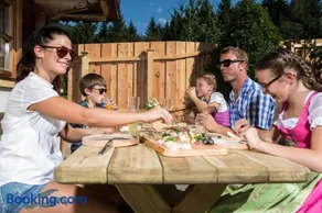 Bergchalet Rauchenhof - Image 3