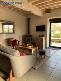 Gîte de la Pisserotte - Image 4
