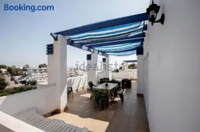 Atico Amplio En Mojacar - Image 2