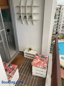 Apartamento Ricaurte 90 m2, 3 habitac, 6 personas, Peñazul La Morada LuisFeryClarita - Image 2